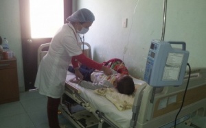 Đồ chơi 'nổ': QLTT nói không, công an liên tiếp bắt được