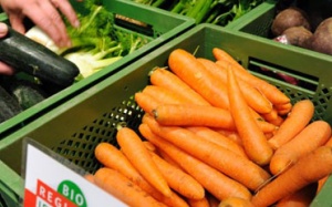 EU siết luật về thực phẩm organic