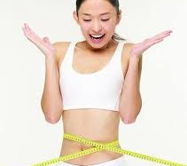 'Lợi dụng' Tết để... giảm cân