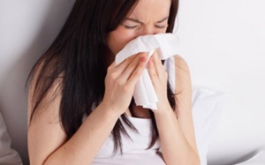 Cúm khi mang thai: Những điều phải biết