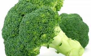 Bổ mắt nhờ... súp lơ