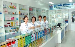 Trưởng khoa Dược và bác sỹ cùng... nhầm thuốc