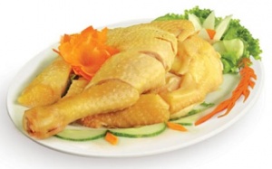 Cẩn trọng khi 'mix' thực phẩm