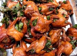 Kinh hãi thực phẩm bẩn ngày giáp Tết