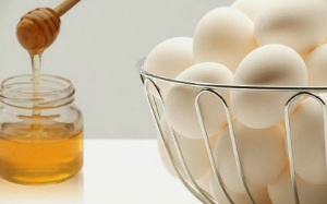 Mật ong phòng bệnh