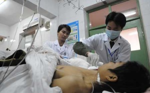 Phòng ngừa tai nạn dịp Tết