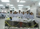 Hiến xác – một nghĩa cử cao đẹp