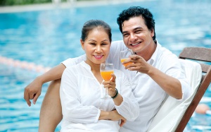 Thảo dược giúp quý ông khỏe, đẹp