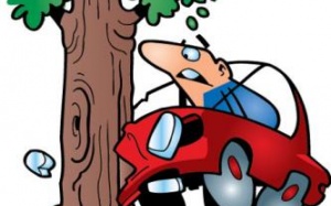 Tai nạn giao thông do rượu tăng 30% trong dịp tết