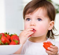 Giải pháp giúp bé ăn ngon mỗi ngày