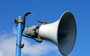 Ô nhiễm tiếng ồn nguy hiểm hơn ta tưởng!