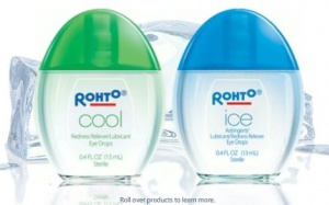 Bộ Y tế yêu cầu Rohto giải trình việc thu hồi thuốc nhỏ mắt