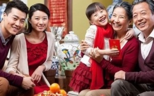 Lên kế hoạch chơi Tết cho bé