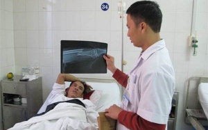 Du xuân đừng quên kiến thức sơ cứu đúng cách