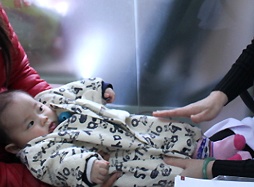 Xử trí bệnh tiêu hóa hay gặp ở trẻ ngày Tết