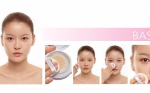 Xinh lung linh chơi Tết