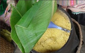 Công phu mèn mén, kiêu kỳ khẩu nhục