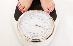 Giữ vóc dáng qua 'mùa' Tết