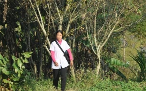 Nhọc nhằn 'bà đỡ' thôn bản nơi địa đầu Tổ quốc