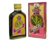 Tác dụng kỳ diệu của cây đại ma