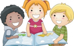 Giúp con 'tự nguyện' chăm học