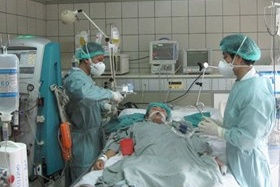 Người thứ 2 tử vong do cúm A (H5N1) năm 2014