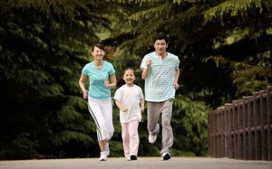 Tạo những thói quen có lợi cho trẻ