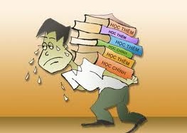 Cảnh báo sức khỏe tâm thần của học sinh