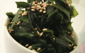 Ăn để trẻ lâu như gái Nhật