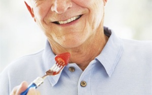 Ngừa bệnh từ 'ngưỡng cửa' 50