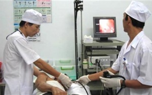 20 năm nữa, ung thư sẽ tăng 57%