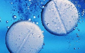 Tìm ra cách giảm tác hại của paracetamol với gan