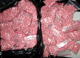 Phá đường dây mua bán hàng chục nghìn viên ma túy tổng hợp