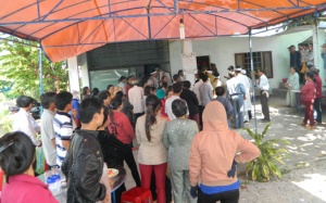 Quảng Ngãi: Sản phụ tử vong sau khi sinh mổ