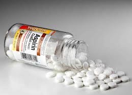 Dùng aspirin hàng ngày có thể giảm 20% nguy cơ ung thư buồng trứng