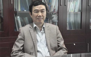 Bệnh sởi bùng phát dịch theo chu kỳ