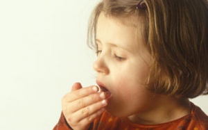 Chữa ho và chảy mũi cho trẻ không cần kháng sinh