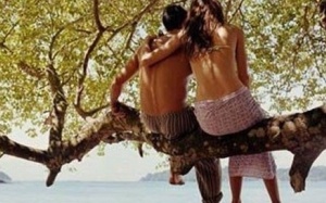 Bỏ bùa yêu bằng... tinh dịch