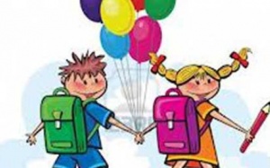 Hết tết rồi, đến lớp thôi