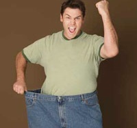 Giảm cân hiệu quả nhờ tinh thần đồng đội