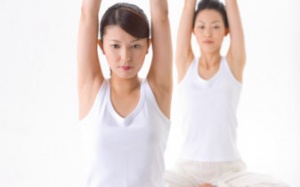 Giảm viêm nhiễm, mệt mỏi nhờ yoga