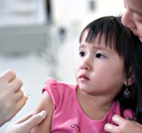 Bí kíp giúp con “sống sót” qua dịch sởi