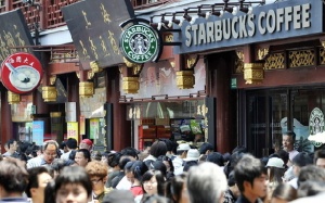 Starbucks Trung Quốc sử dụng hóa chất gây ung thư làm bánh