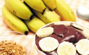 Món ăn chữa táo bón người già