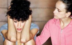 Điều trị trầm cảm làm giảm đau tim