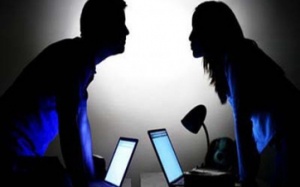 Hội chứng 'tình yêu lạ'