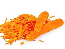 Thiếu vitamin A gây nguy cơ bệnh hô hấp và tiêu hoá