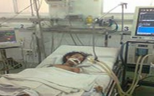 Cứu sống bé gái bị điện giật đến 30 phút