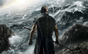 Huyền thoại con tàu NOAH – Đại Hồng Thủy