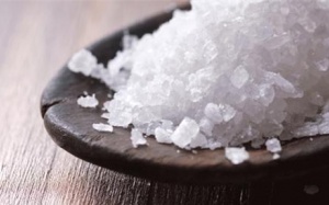 Nhiều mẹo hay từ muối